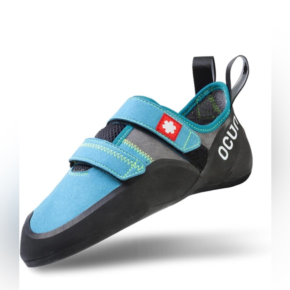 ocun Shoes Ocun Striker Qc Bouldering Shoe I Rock Climbing Shoe